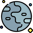 planeta icon