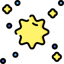 estrella icon