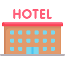 hotel icon