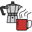 olla moka icon