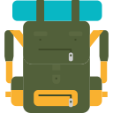 mochila icon