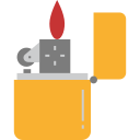 encendedor icon