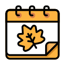 otoño icon