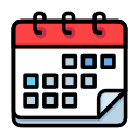 calendario icon