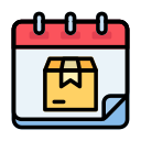 calendario icon