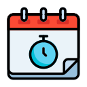 calendario icon