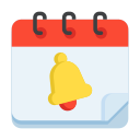 calendario icon