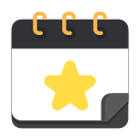 calendario icon