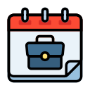 calendario icon