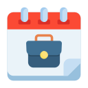 calendario icon