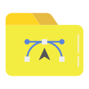 vector icon