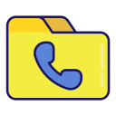 teléfono icon