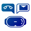 chat icon