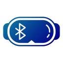 bluetooth icon