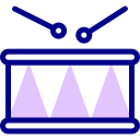 kit de batería icon