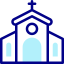 iglesia icon