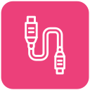 cable de datos icon