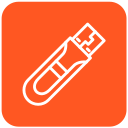 memoria usb icon