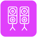 altavoz icon