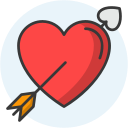 cupido icon