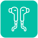 auriculares icon