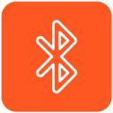 bluetooth icon