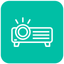 proyector icon