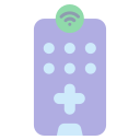 control remoto icon