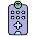 control remoto icon