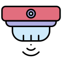 detector de humo icon