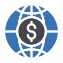 dólar icon