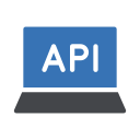 api icon