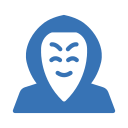 hacker icon