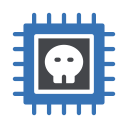 chip icon