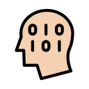 codificación icon