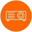 proyector icon