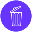 basura icon