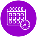 calendario icon