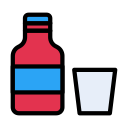 botella icon