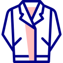 chaqueta de cuero 