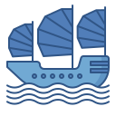 barco icon