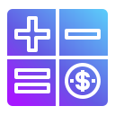 calculadora icon