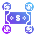 dinero icon