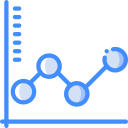 gráfico de líneas 