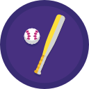 béisbol icon