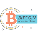 bitcoin aceptado 