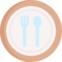 batería de cocina icon