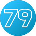 79 