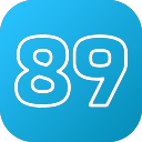 89 