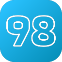 98 